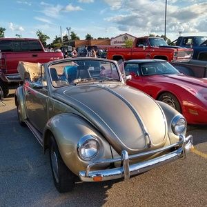 Meet your Posher, Donald